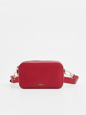 Foto van product Schoudertas Furla bordeauxrood