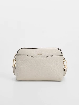 Foto van product Schoudertas Furla crème