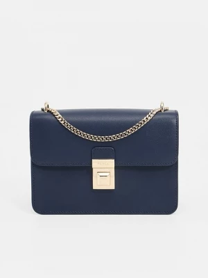 Foto van product Schoudertas Furla donkerblauw