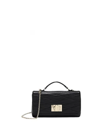 Foto van product Schoudertas Furla zwart