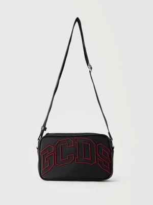 Foto van product Schoudertas GCDS zwart