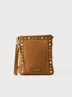 Foto van product Schoudertas GIANNI CHIARINI cognac
