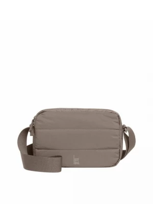 Foto van product Schoudertas Gotbag lichtbruin