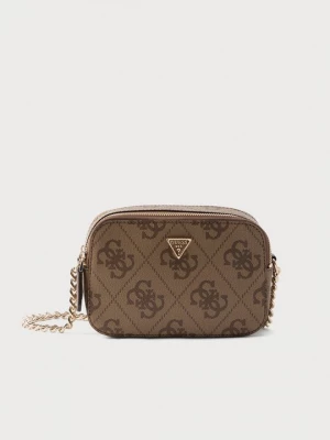 Foto van product Schoudertas Guess bruin