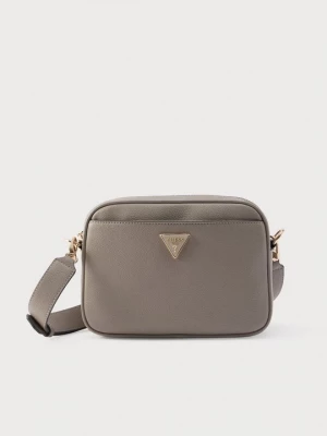 Foto van product Schoudertas Guess taupe