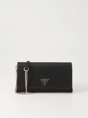 Foto van product Schoudertas Guess zwart