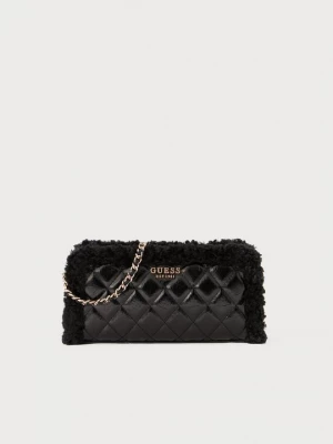 Foto van product Schoudertas Guess zwart