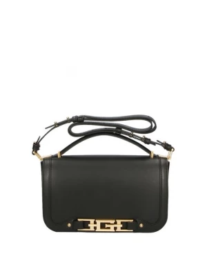 Foto van product Schoudertas Guess zwart