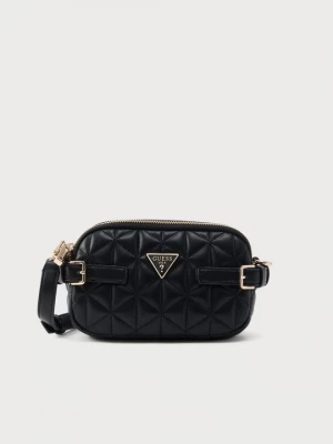 Foto van product Schoudertas Guess zwart