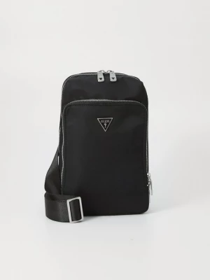 Foto van product Schoudertas Guess zwart