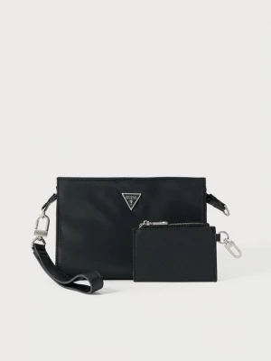 Foto van product Schoudertas Guess zwart
