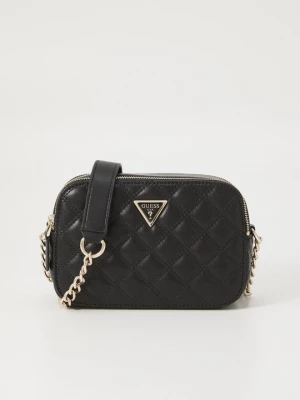 Foto van product Schoudertas Guess zwart
