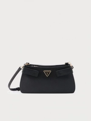 Foto van product Schoudertas Guess zwart