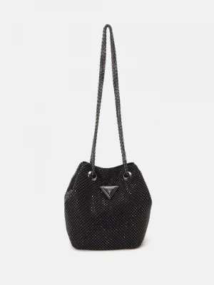 Foto van product Schoudertas Guess zwart
