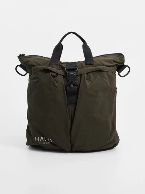 Foto van product Schoudertas Halo wintergroen
