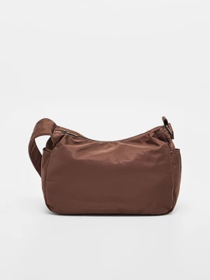 Foto van product Schoudertas HVISK bruin