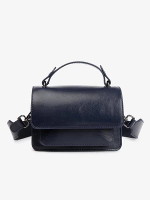 Foto van product Schoudertas HVISK donkerblauw