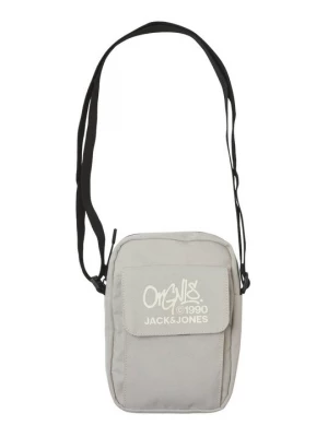 Foto van product Schoudertas Jack&Jones lichtgrijs