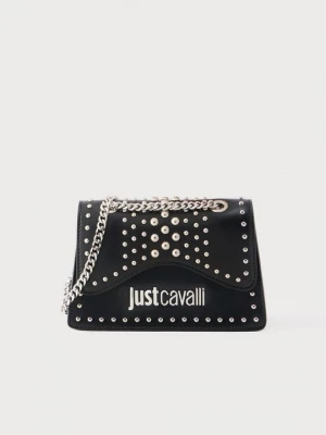 Foto van product Schoudertas Just Cavalli zwart