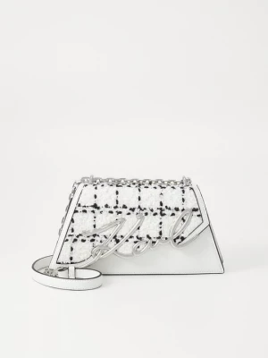 Foto van product Schoudertas KARL LAGERFELD wit