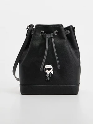 Foto van product Schoudertas KARL LAGERFELD zwart