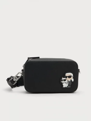 Foto van product Schoudertas KARL LAGERFELD zwart