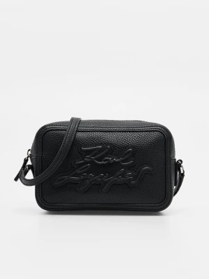 Foto van product Schoudertas KARL LAGERFELD zwart