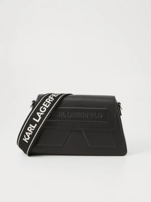 Foto van product Schoudertas KARL LAGERFELD zwart