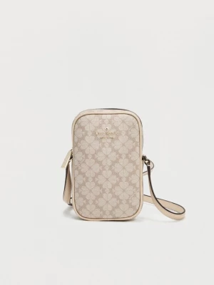 Foto van product Schoudertas Kate Spade beżowy