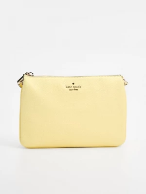 Foto van product Schoudertas Kate Spade geel