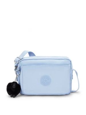 Foto van product Schoudertas Kipling lichtblauw