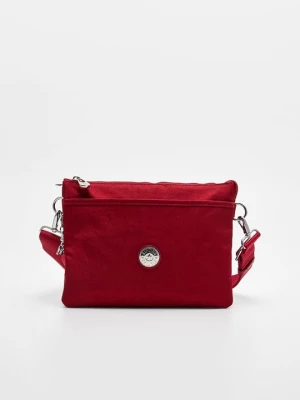 Foto van product Schoudertas Kipling rood