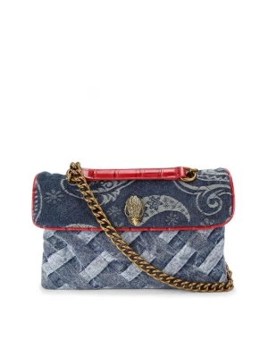 Foto van product Schoudertas Kurt Geiger