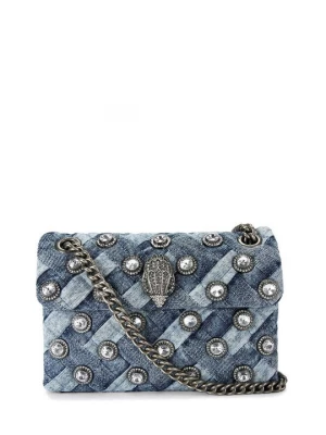 Foto van product Schoudertas Kurt Geiger