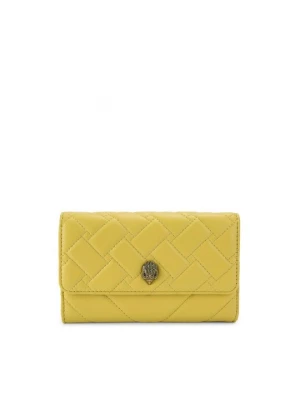Foto van product Schoudertas Kurt Geiger geel