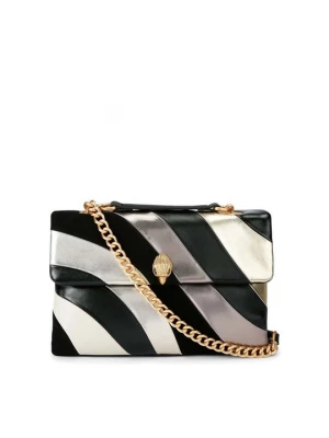 Foto van product Schoudertas Kurt Geiger zwart