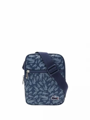 Foto van product Schoudertas Lacoste blauw