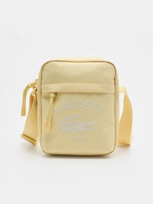 Foto van product Schoudertas Lacoste wit