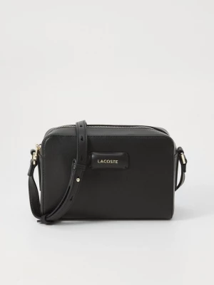 Foto van product Schoudertas Lacoste zwart