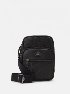 Foto van product Schoudertas Lacoste zwart
