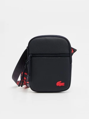 Foto van product Schoudertas Lacoste zwart