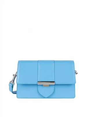 Foto van product Schoudertas LANCASTER blauw