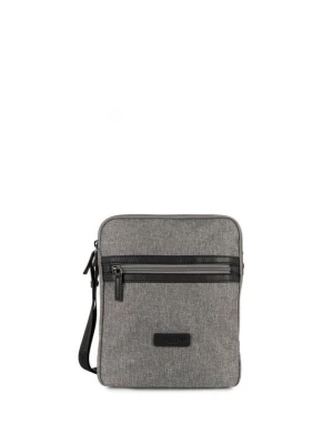 Foto van product Schoudertas LANCASTER grijs