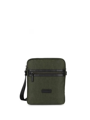 Foto van product Schoudertas LANCASTER groen