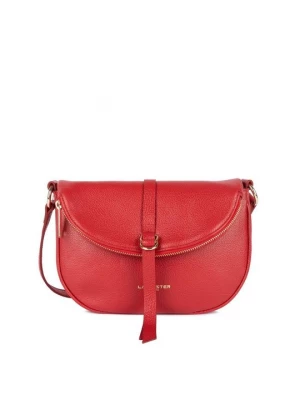 Foto van product Schoudertas LANCASTER rood