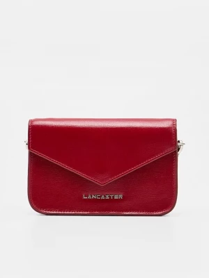 Foto van product Schoudertas LANCASTER rood
