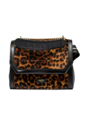 Foto van product Schoudertas Lancel bruin