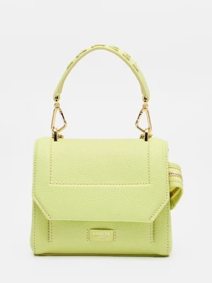 Foto van product Schoudertas Lancel groen