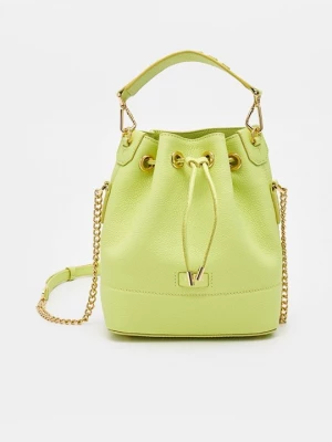 Foto van product Schoudertas Lancel groen