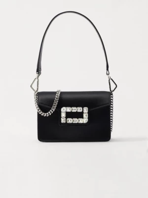Foto van product Schoudertas Lancel zwart